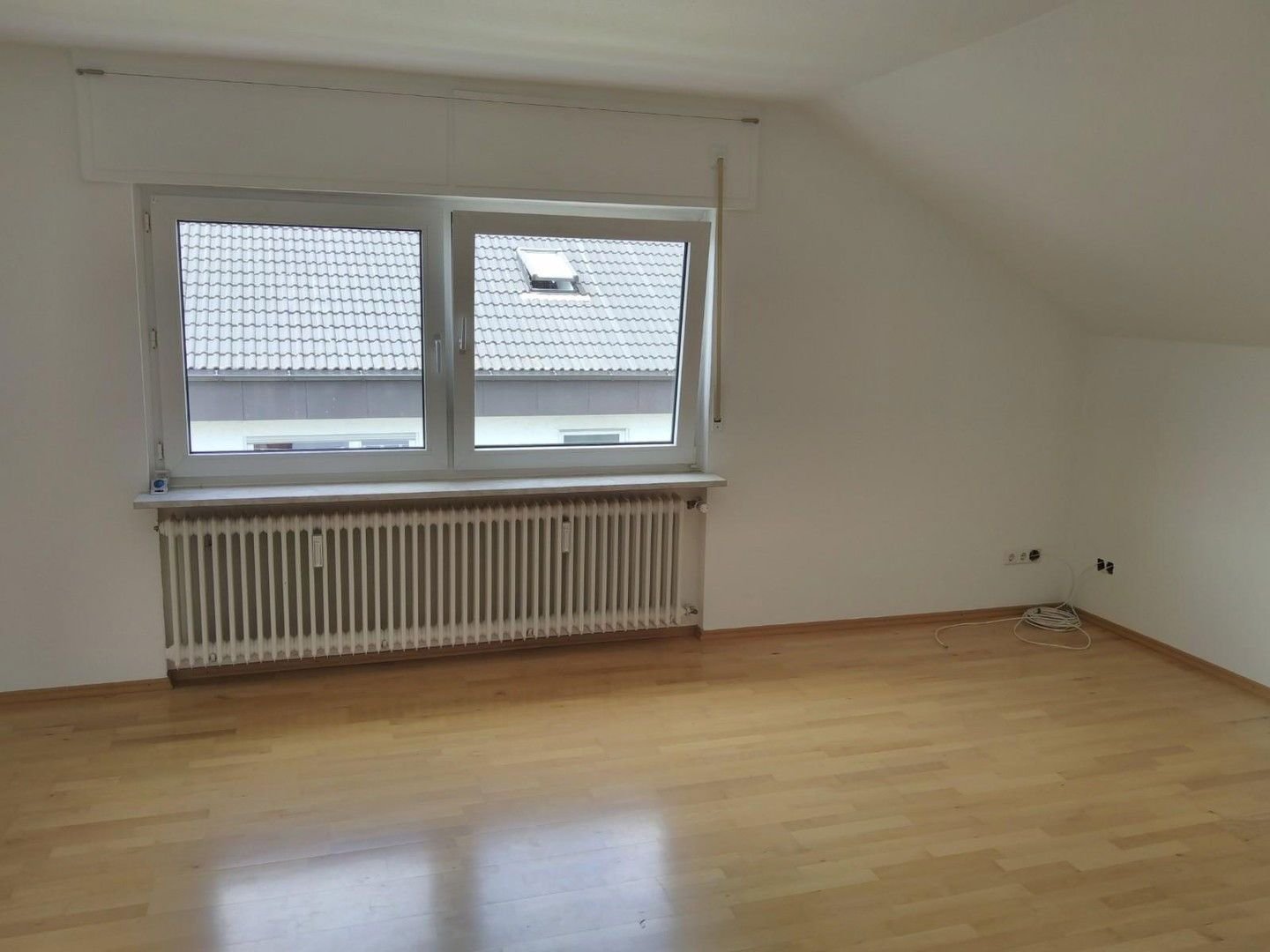 Wohnung zum Kauf provisionsfrei 255.000 € 3 Zimmer 55 m²<br/>Wohnfläche 2.<br/>Geschoss Wasser Emmendingen-Wasser 79312