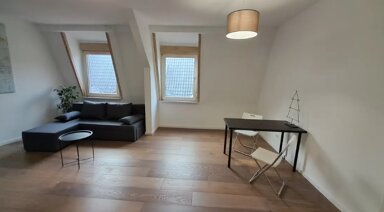 Wohnung zur Miete 435 € 2 Zimmer 69 m² 2. Geschoss Eichendorffweg 11 Detmold - Kernstadt Detmold 32756