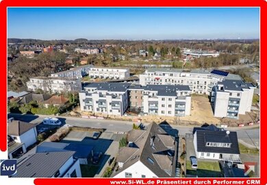 Wohnung zum Kauf provisionsfrei 474.000 € 3 Zimmer 84,6 m² frei ab sofort Am Kamp 5 Meckelfeld Seevetal 21217