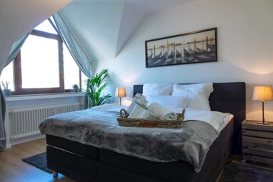 Wohnung zur Miete Wohnen auf Zeit 1.873 € 3 Zimmer 60 m² frei ab sofort Im Ostersiepen Grifflenberg Wuppertal 42119