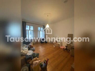 Wohnung zur Miete Tauschwohnung 575 € 1 Zimmer 35 m² 3. Geschoss Westend Berlin 10589