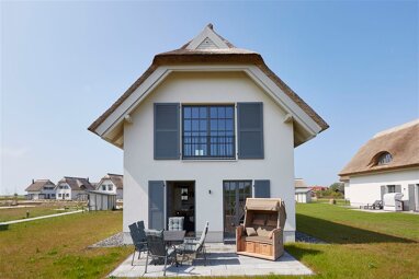 Haus zum Kauf 449.000 € 3 Zimmer 99 m² 972 m² Grundstück Nonnevitz Dranske 18556
