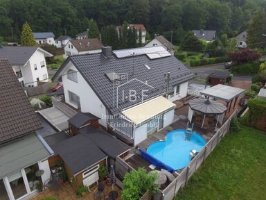 Mehrfamilienhaus zum Kauf 420.000 € 9 Zimmer 328 m² 779 m² Grundstück Anzhausen Wilnsdorf 57234