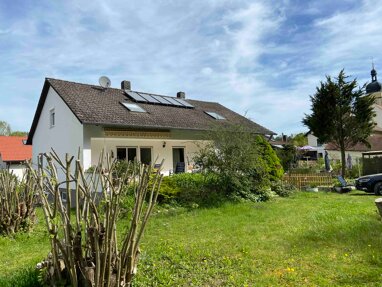 Mehrfamilienhaus zum Kauf 388.000 € 5 Zimmer 190 m² 763 m² Grundstück Sollern Altmannstein / Sollern 93336