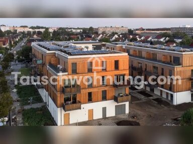 Wohnung zur Miete Tauschwohnung 618 € 2 Zimmer 55 m² 3. Geschoss Alt-Hohenschönhausen Berlin 13055