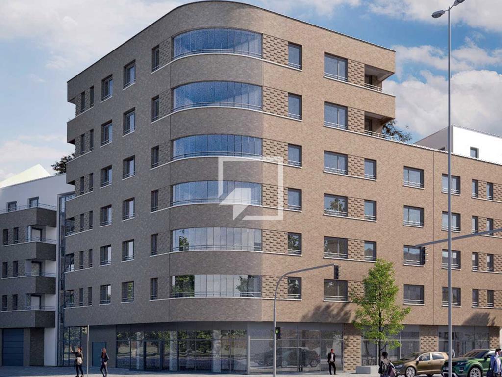 Verkaufsfläche zur Miete provisionsfrei 18 € 247,9 m²<br/>Verkaufsfläche Westfriedhof Nürnberg 90419