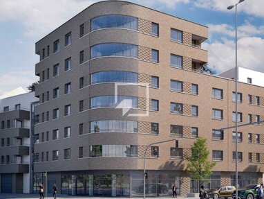 Verkaufsfläche zur Miete provisionsfrei 18 € 247,9 m² Verkaufsfläche Westfriedhof Nürnberg 90419