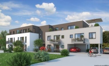 Apartment zum Kauf Provisionsfrei 249.000 € 2 Zimmer 34 m² 1. Geschoss Nürnberger Str. 87 Josephsviertel Ingolstadt 85055