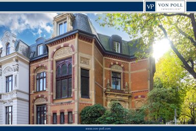 Maisonette zum Kauf 1.495.000 € 9 Zimmer 376 m² Brill Wuppertal 42115