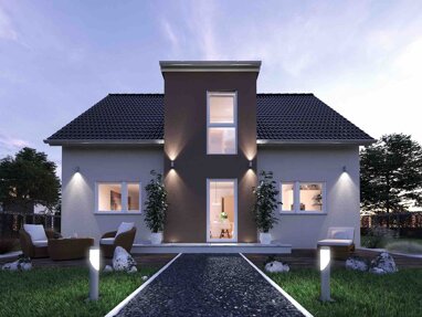 Einfamilienhaus zum Kauf Provisionsfrei 301.000 € 4 Zimmer 133 m² 565 m² Grundstück Seffern 54636