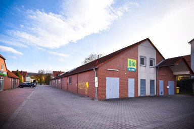 Verkaufsfläche zum Kauf 1.100.000 € 1.660 m² Verkaufsfläche Wernigerode Wernigerode 38855