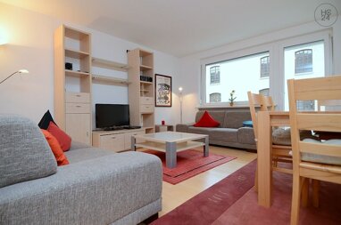Wohnung zur Miete 1.430 € 3 Zimmer 75 m² 2. Geschoss Innenstadt Würzburg 97070