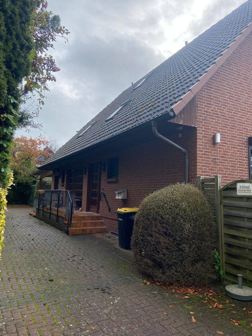 Einfamilienhaus zum Kauf · provisionsfrei