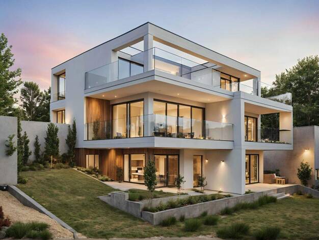 Fertig- und Musterhäuser zum Kauf Am Glaskopf 38 Marburg 35039