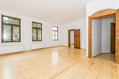 Wohnung zum Kauf Provisionsfrei 165.000 € 1 Zimmer 42,1 m² 2. Geschoss Comeniusstraße 24 Neustadt-Neuschönefeld Leipzig 04315