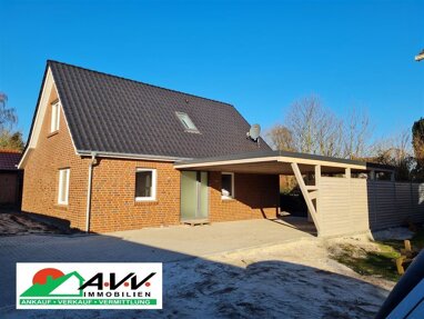 Einfamilienhaus zum Kauf 379.000 € 4 Zimmer 107,6 m² 391 m² Grundstück Heisfelde Leer (Ostfriesland) 26789