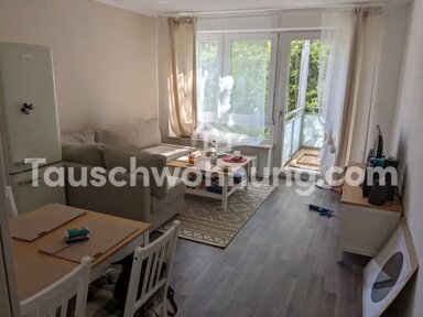 Wohnung zur Miete Tauschwohnung 350 € 2 Zimmer 38 m² 1. Geschoss Horn Hamburg 22111