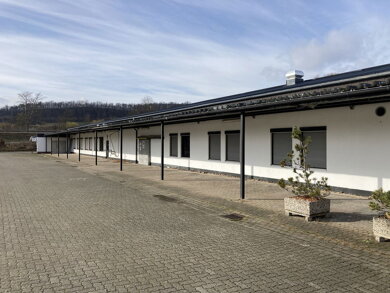 Lagerhalle zum Kauf provisionsfrei 1.800 m² Lagerfläche Glogauer Str. 4 Alfeld Alfeld 31061