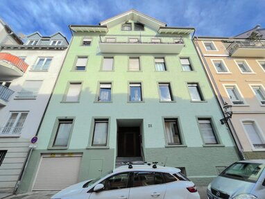 Mehrfamilienhaus zum Kauf 14 Zimmer 233 m² Grundstück Baden-Baden - Kernstadt Baden-Baden 76530