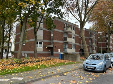 Wohnung zum Kauf 295.000 € 3 Zimmer 73 m² 3. Geschoss Thorwaldsenstraße 8, 67061 Süd / Stadtbezirk 123 Ludwigshafen am Rhein 67061