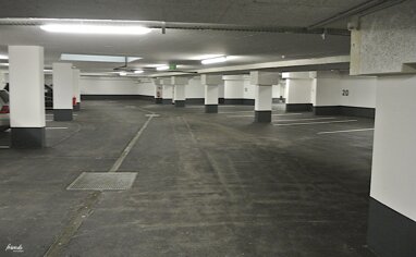 Garage/Stellplatz zur Miete 95,83 € Valeriestraße Baden 2500