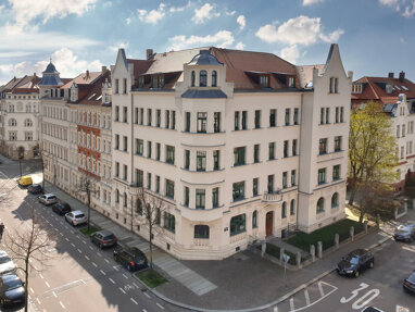 Wohnung zum Kauf 370.000 € 3 Zimmer 103,2 m² 4. Geschoss Gohlis - Mitte Leipzig 04157
