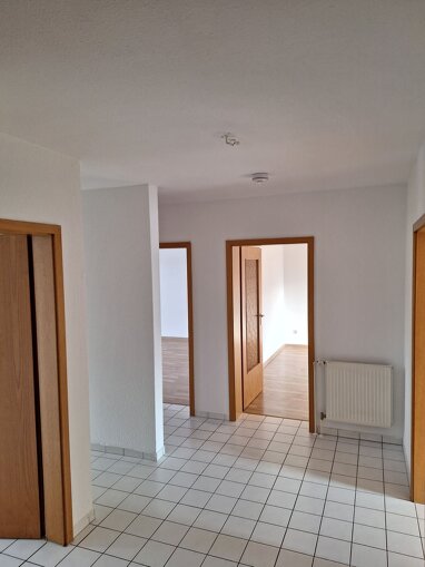 Wohnung zur Miete 420 € 3 Zimmer 82,1 m² 2. Geschoss frei ab sofort Lesingstraße 15 Yorckgebiet Chemnitz 09130