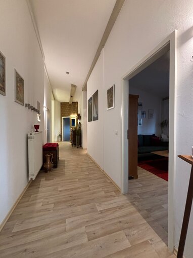 Apartment zum Kauf Provisionsfrei 269.000 € 4 Zimmer 113 m² 3. Geschoss Dinkelsbühler Straße 46 Rothenburg Rothenburg ob der Tauber 91541