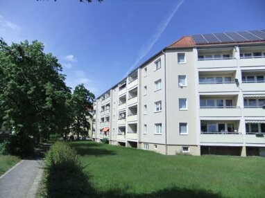 Wohnung zur Miete 429 € 3 Zimmer 66 m² 3. Geschoss Erich-Weinert-Str. 21 Großenhain Großenhain 01558