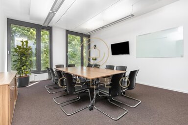 Bürokomplex zur Miete provisionsfrei 400 m² Bürofläche teilbar ab 1 m² Schwanthalerhöhe München 80339