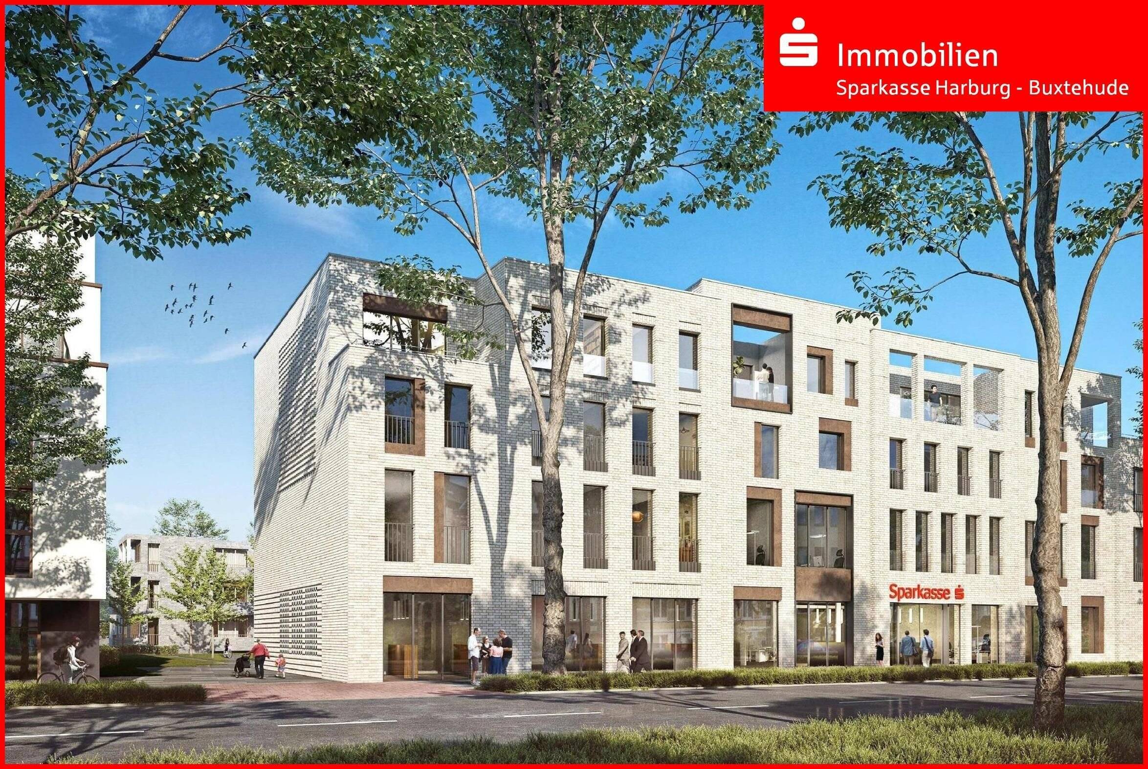 Wohnung zur Miete
