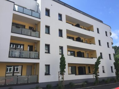 Wohnung zur Miete 690 € 2 Zimmer 56 m² 2. Geschoss Afföllerstr. 30 Nordviertel Marburg 35039