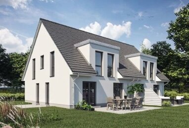 Doppelhaushälfte zum Kauf 447.700 € 4 Zimmer 116 m² 400 m² Grundstück Klein Offenseth-Sparrieshoop 25365