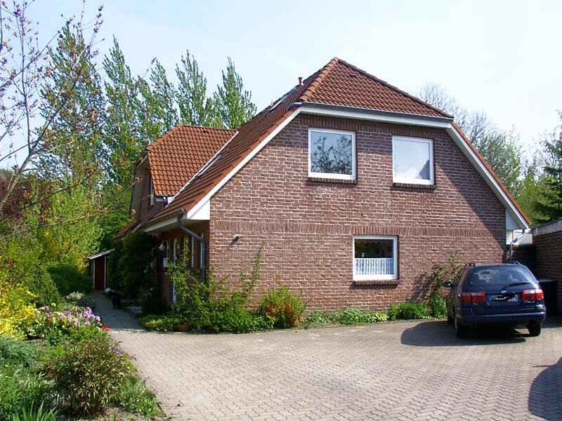 Reihenmittelhaus zum Kauf 225.000 € 4 Zimmer 108 m²<br/>Wohnfläche Heide Heide 25746