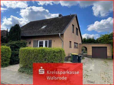 Einfamilienhaus zum Kauf 169.000 € 5 Zimmer 127 m² 742 m² Grundstück Bomlitz Walsrode 29699