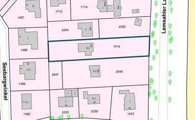 Grundstück zum Kauf 499.000 € 697,2 m² Grundstück Lemsahl - Mellingstedt Hamburg 22397