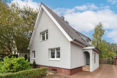 Einfamilienhaus zum Kauf 359.000 € 6 Zimmer 136,3 m² 888,3 m² Grundstück Uetersen 25436