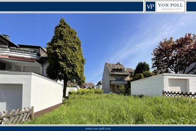 Grundstück zum Kauf 220.000 € 392 m² Grundstück Altstadt I - Nordost Mülheim an der Ruhr 45472