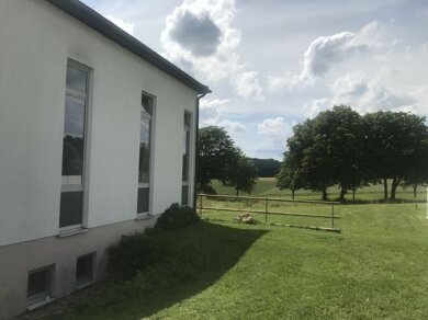 Studio zur Miete 450 € 2 Zimmer 41,6 m² EG frei ab sofort Bernloch Hohenstein 72531