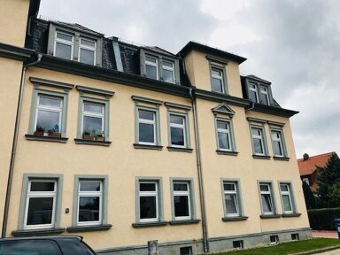 Wohnung zur Miete 400 € 2 Zimmer 50 m² 1. Geschoss Kaditzer Straße 13 Dresden 01139