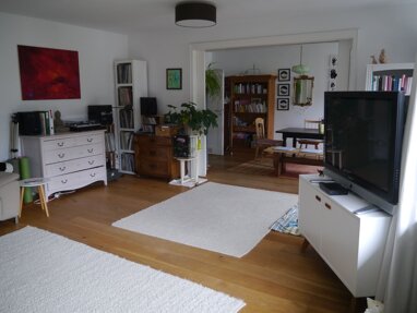 Wohnung zum Kauf Provisionsfrei 375.000 € 3,5 Zimmer 106,2 m² 2. Geschoss Lisztstr. 17 City Bayreuth 95444