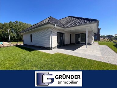 Bungalow zum Kauf provisionsfrei 449.000 € 4 Zimmer 118 m² 617 m² Grundstück Herzlake Herzlake 49770