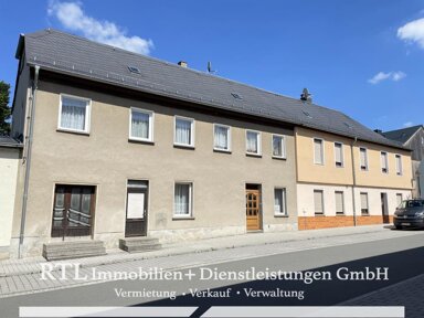 Einfamilienhaus zum Kauf provisionsfrei 74.900 € 5 Zimmer 164 m² 312 m² Grundstück frei ab sofort Schleiz Schleiz 07907