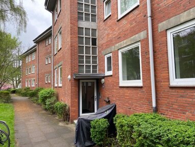 Wohnung zur Miete 920 € 3 Zimmer 67,6 m² Erdgeschoss Travestieg 20 Tonndorf Hamburg 22047