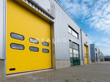 Halle/Industriefläche zur Miete Provisionsfrei 970 m² Lagerfläche Lauterborn Offenbach am Main 63069