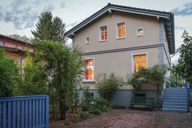 Einfamilienhaus zum Kauf 1.200.000 € 6 Zimmer 150 m² 600 m² Grundstück Neu Fahrland Potsdam 14476