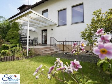 Doppelhaushälfte zum Kauf 569.500 € 6 Zimmer 168 m² 363 m² Grundstück Kelsterbach 65451