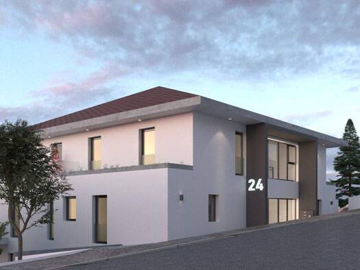 Wohnung zur Miete - Erstbezug 1.380 € 3 Zimmer 115 m² EG frei ab 01.02.2026 Sandbach Breuberg / Sandbach 64747