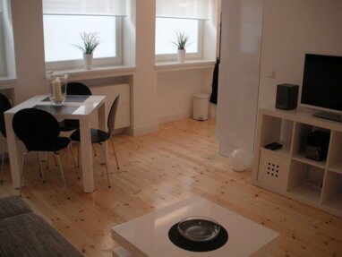 Wohnung zur Miete Wohnen auf Zeit 780 € 1 Zimmer 30 m² frei ab sofort Unterbilk Düsseldorf 40219