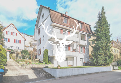 Mehrfamilienhaus zum Kauf 549.000 € 8,5 Zimmer 285 m² 567 m² Grundstück Waldshut Waldshut-Tiengen 79761